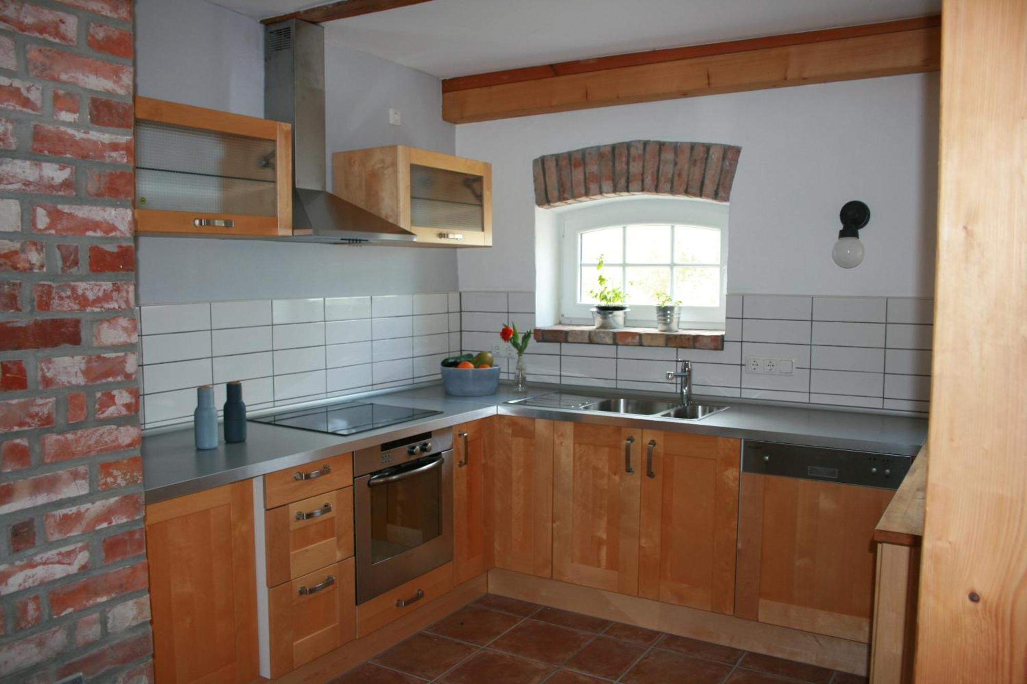 Ostseestuev Boiensdorf Quarto foto