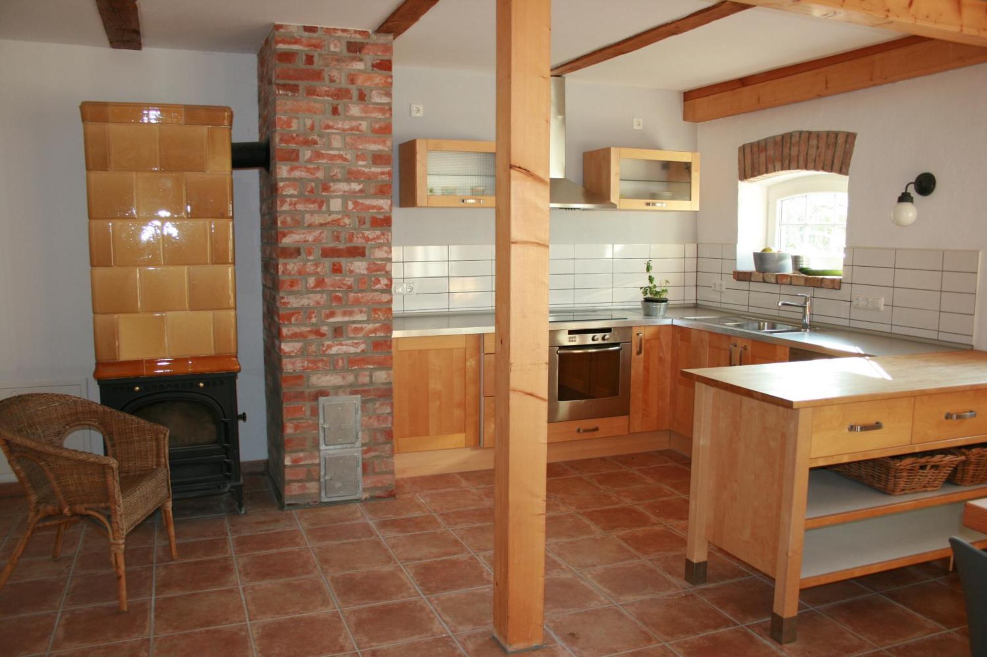Ostseestuev Boiensdorf Quarto foto