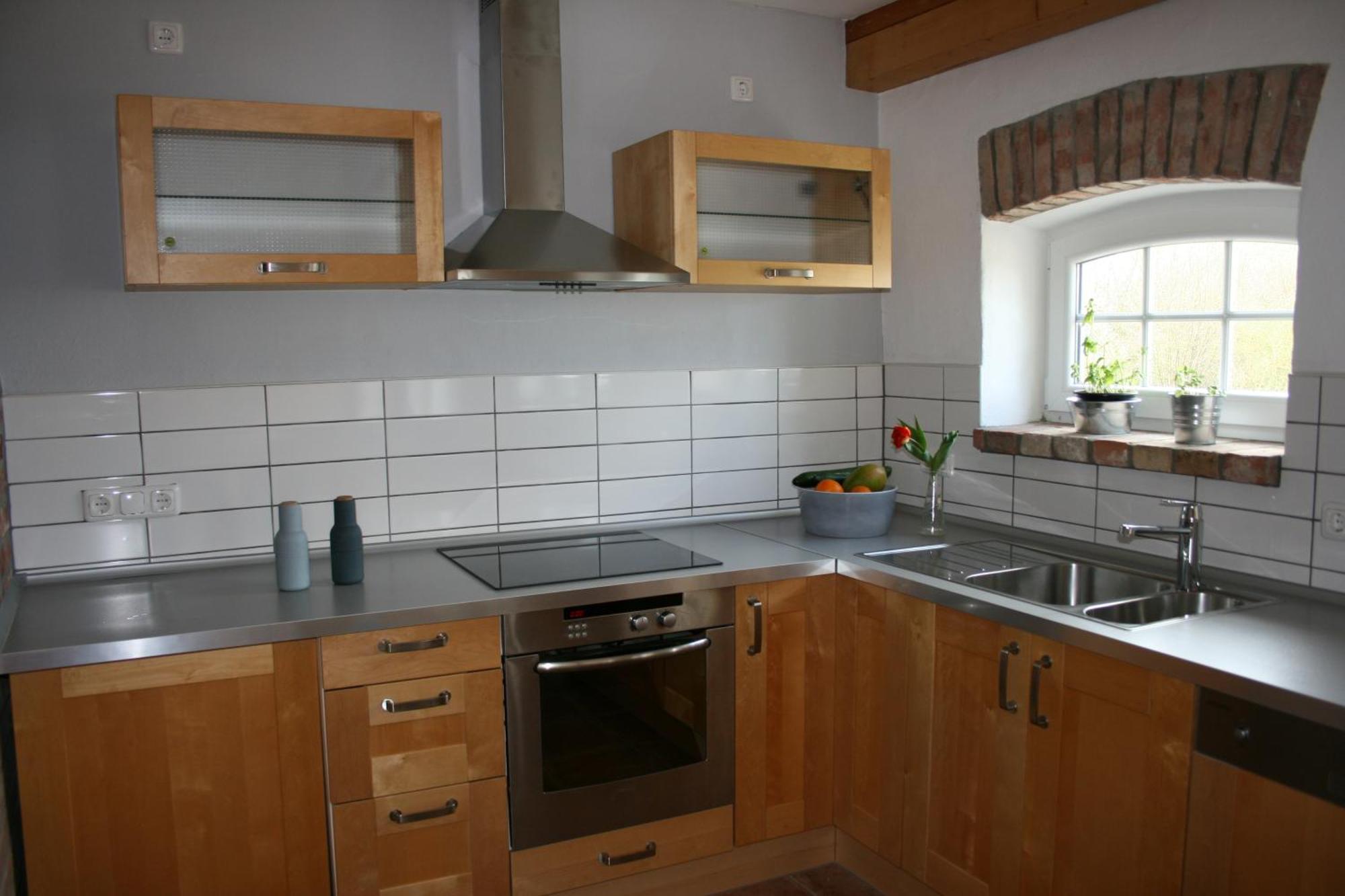 Ostseestuev Boiensdorf Quarto foto