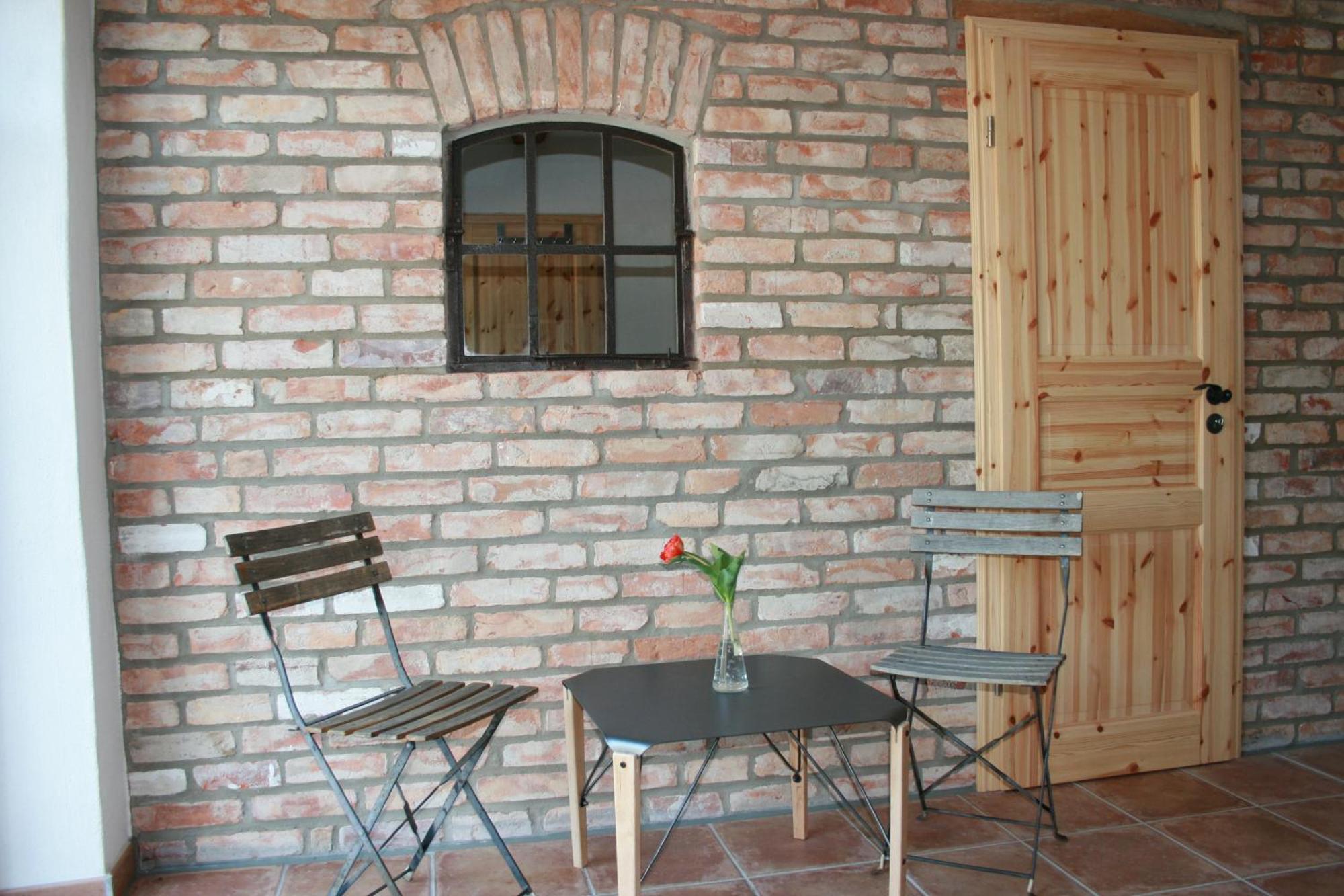 Ostseestuev Boiensdorf Quarto foto