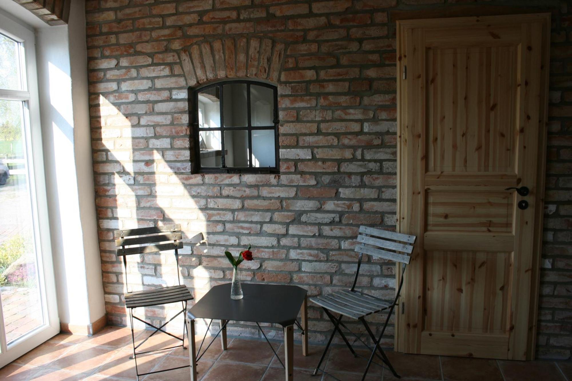 Ostseestuev Boiensdorf Quarto foto