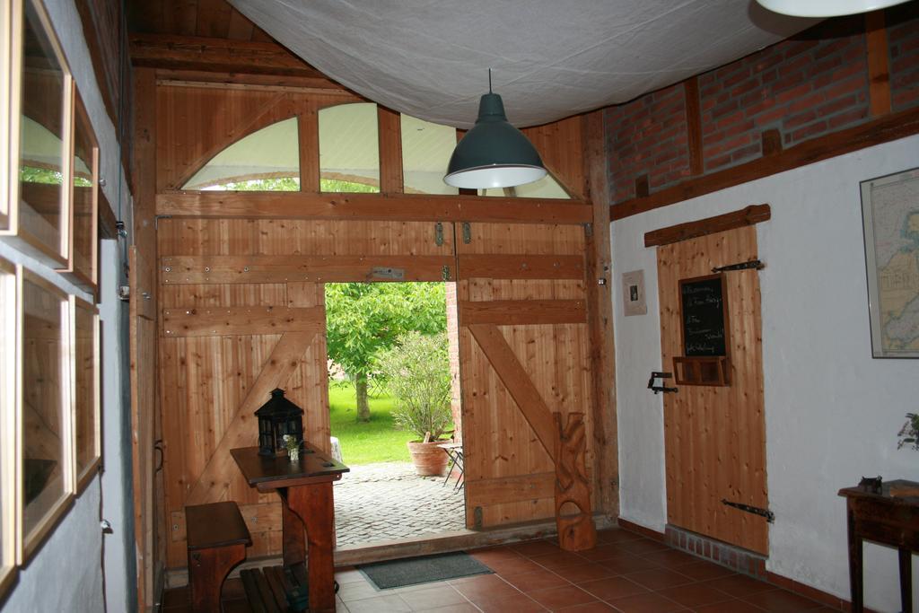 Ostseestuev Boiensdorf Exterior foto