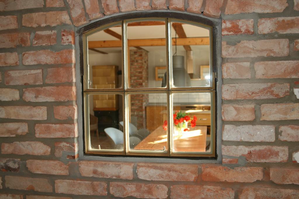 Ostseestuev Boiensdorf Quarto foto