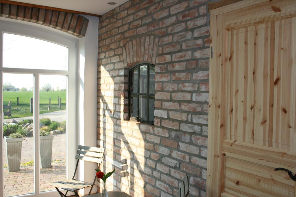 Ostseestuev Boiensdorf Quarto foto