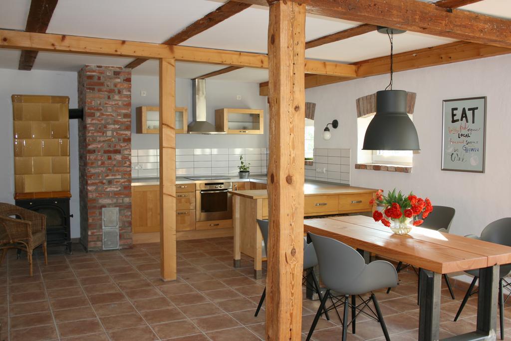 Ostseestuev Boiensdorf Quarto foto
