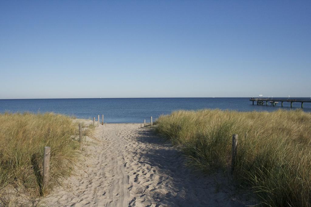 Ostseestuev Boiensdorf Quarto foto